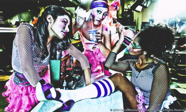 Photography by Carrie Mateosian | Models provided by Mary Therese Friel, LLC